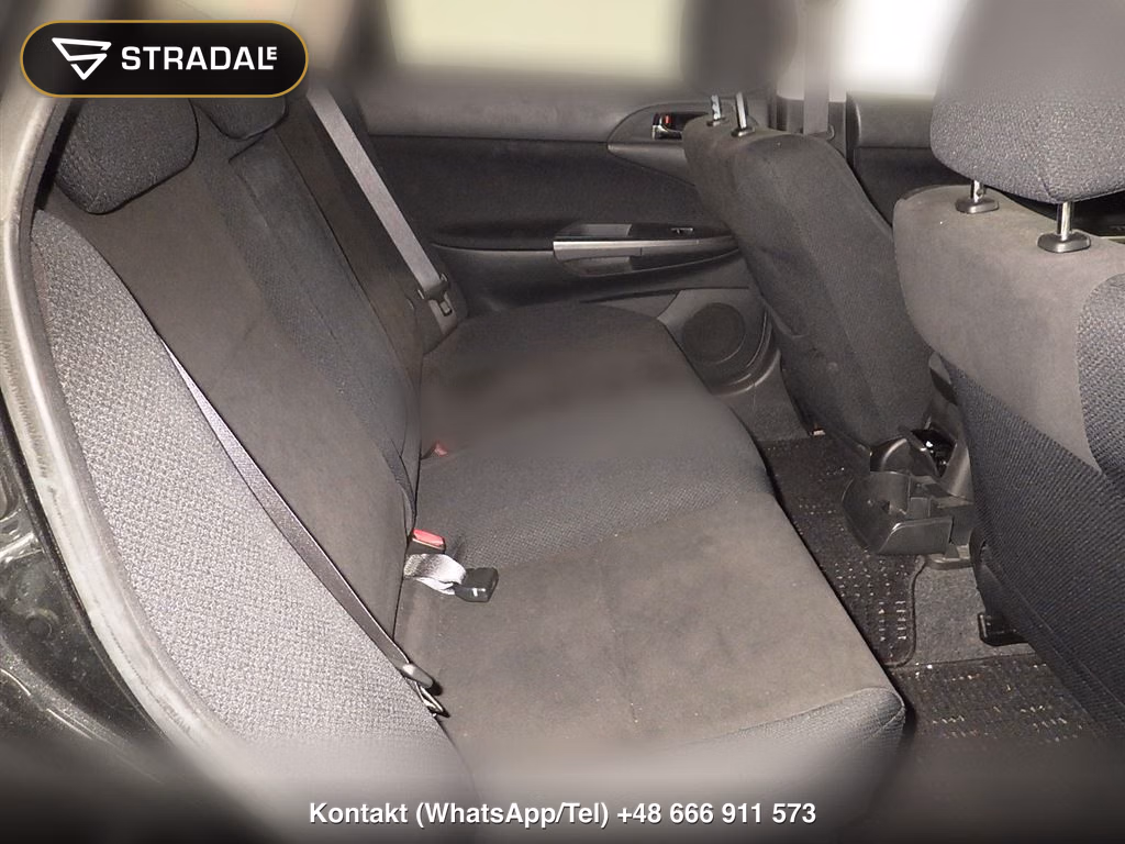 TOYOTA CALDINA X, miniaturka 7
