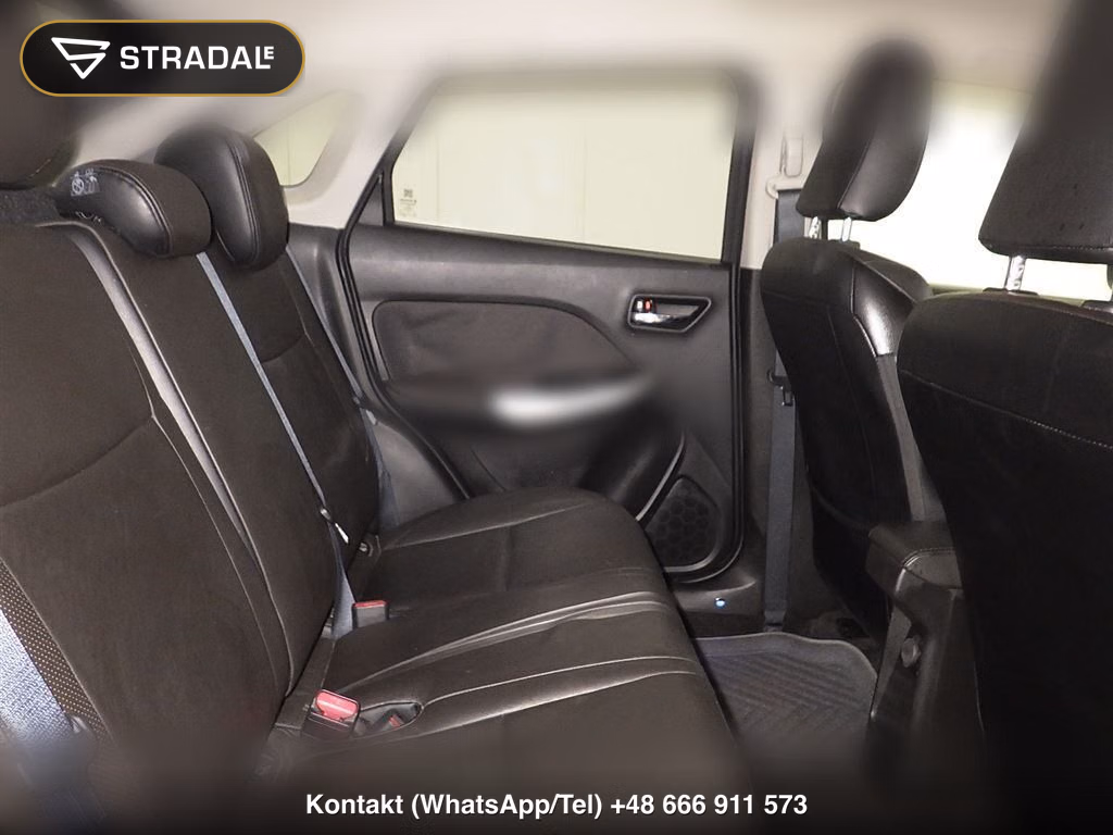 SUZUKI BALENO XT, miniaturka 7