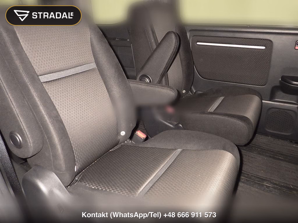 HONDA STEPWAGON SPADA SPADA HYBRID G･HONDA SENSING, miniaturka 7