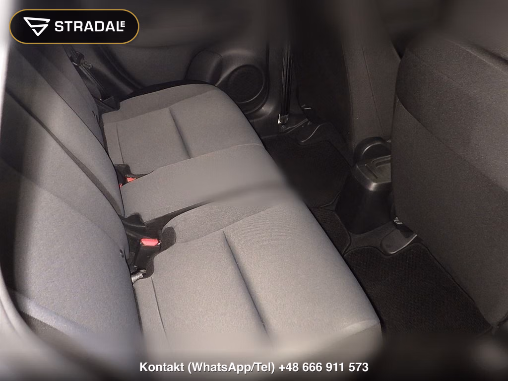 HONDA FIT BASIC, miniaturka 7