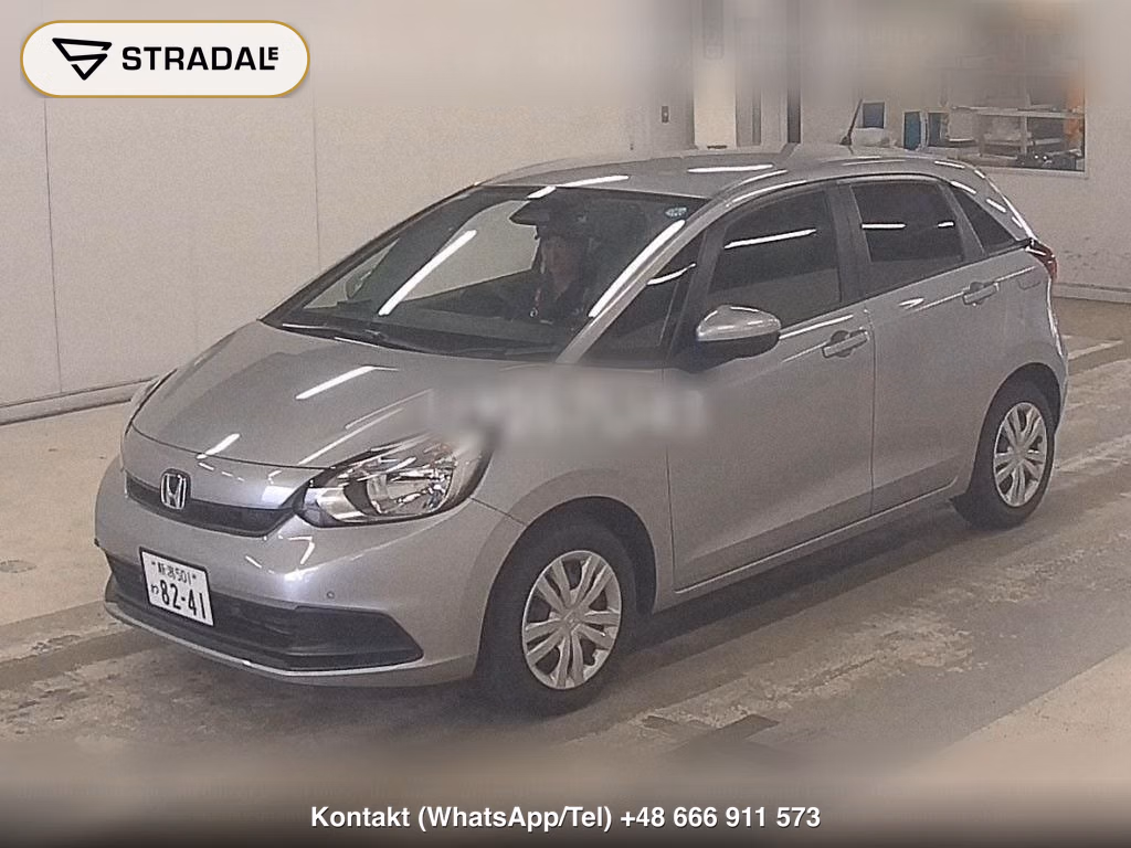 HONDA FIT BASIC, miniaturka 5