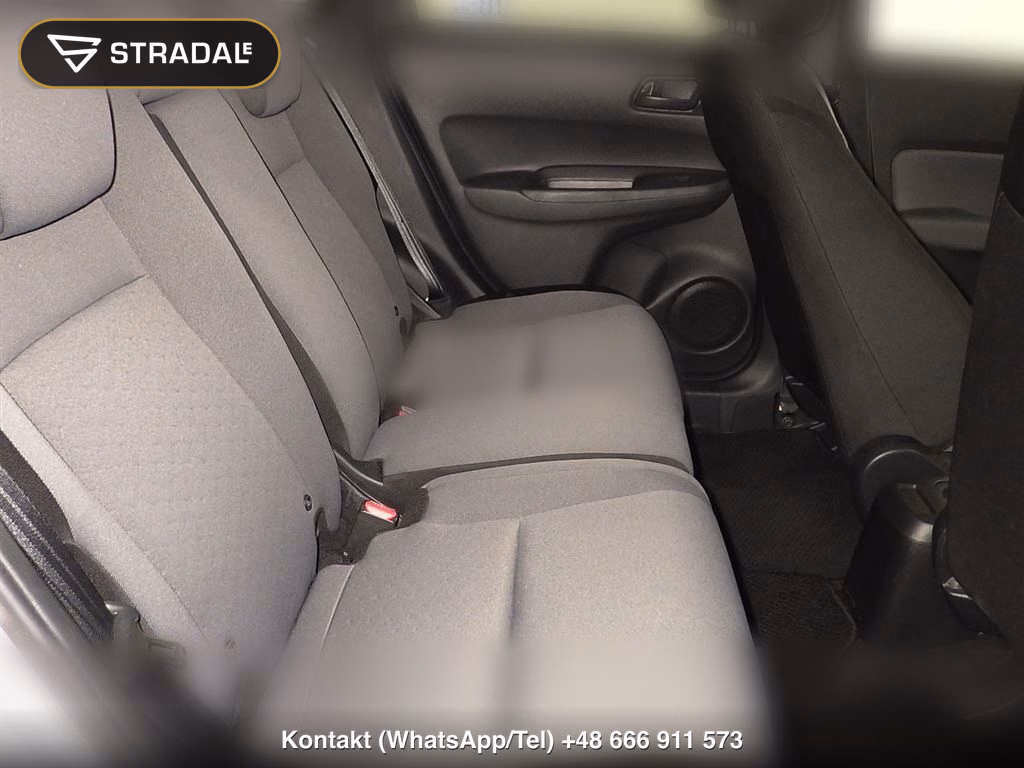 HONDA FIT BASIC, miniaturka 7