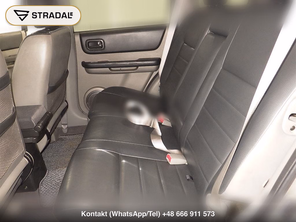 NISSAN X-TRAIL 4WD XT, miniaturka 7
