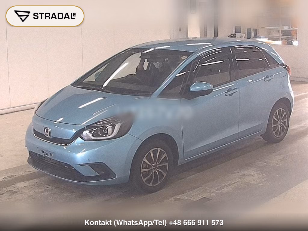 HONDA FIT EHEV HOME, miniaturka 5