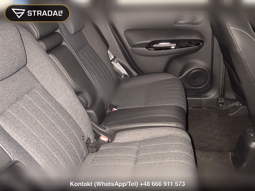 HONDA FIT EHEV HOME, miniaturka 7