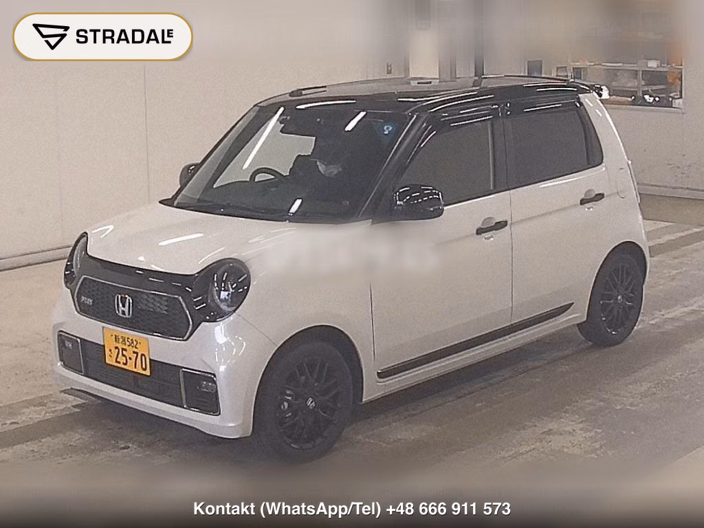 HONDA N-ONE RS, miniaturka 5
