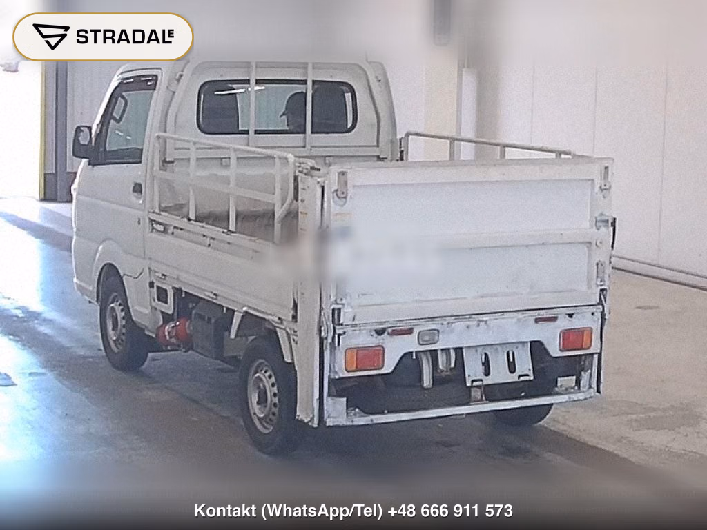 NISSAN CLIPPER TRUCK 4WD OTHERS, miniaturka 3