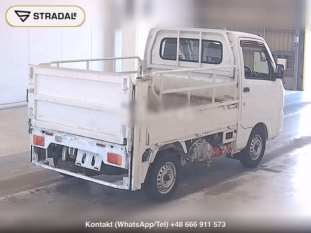 NISSAN CLIPPER TRUCK 4WD OTHERS, miniaturka 6