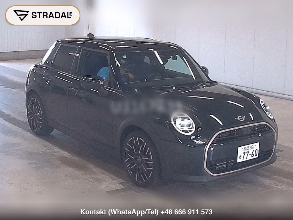 MINI MINI 5D COOPER C, miniaturka 2