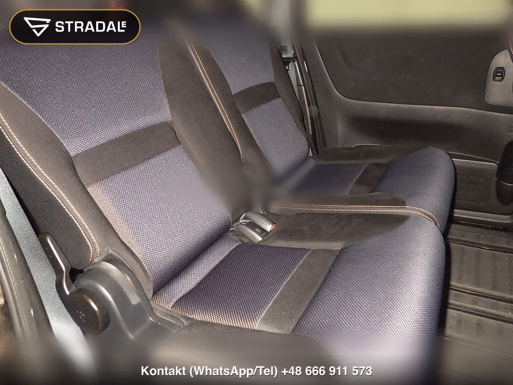 NISSAN SERENA 5D HIGHWAY STAR V AERO SELECTION, miniaturka 7