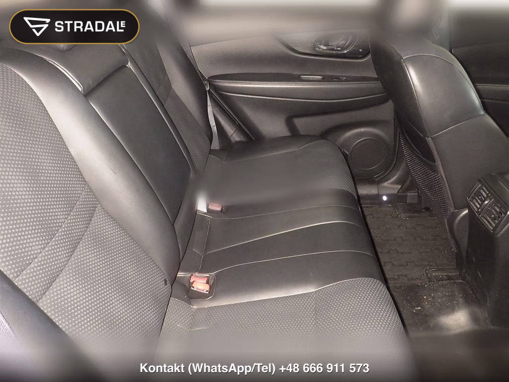 NISSAN X-TRAIL 20X HYBRID EMERGENCY BRAKE PACKAGE, miniaturka 7