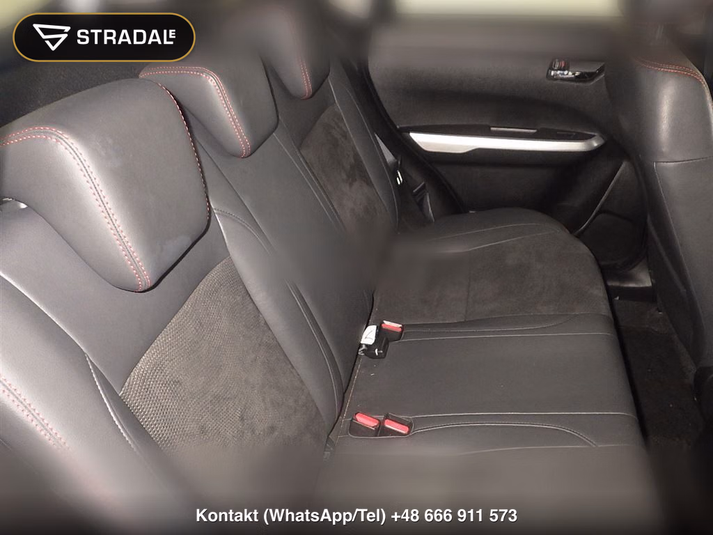 SUZUKI ESCUDO 5D 4WD 1.4 TURBO, miniaturka 7