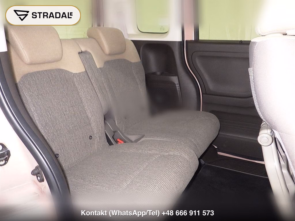 HONDA N-BOX 4WD L, miniaturka 7