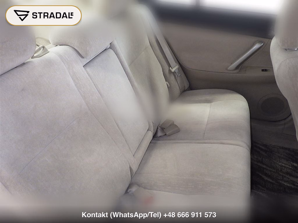 TOYOTA PREMIO F L PACKAGE, miniaturka 7