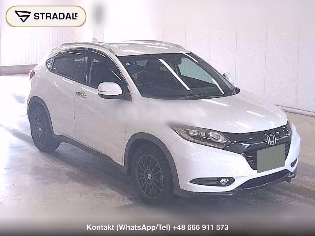 HONDA VEZEL S, miniaturka 2