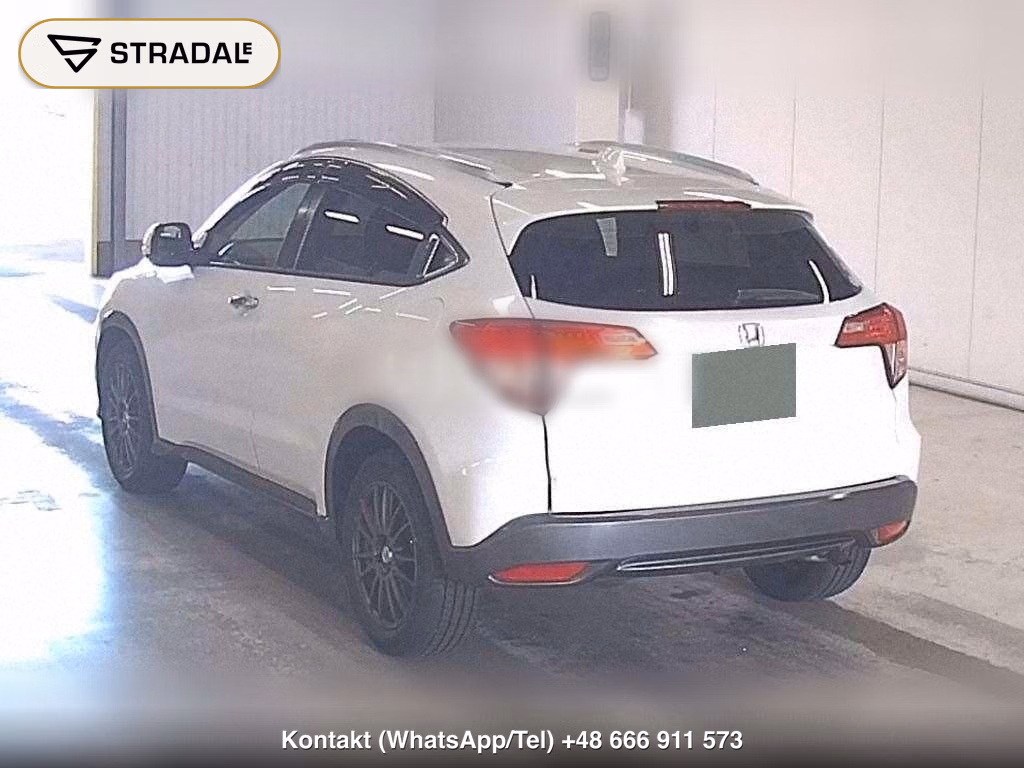 HONDA VEZEL S, miniaturka 3