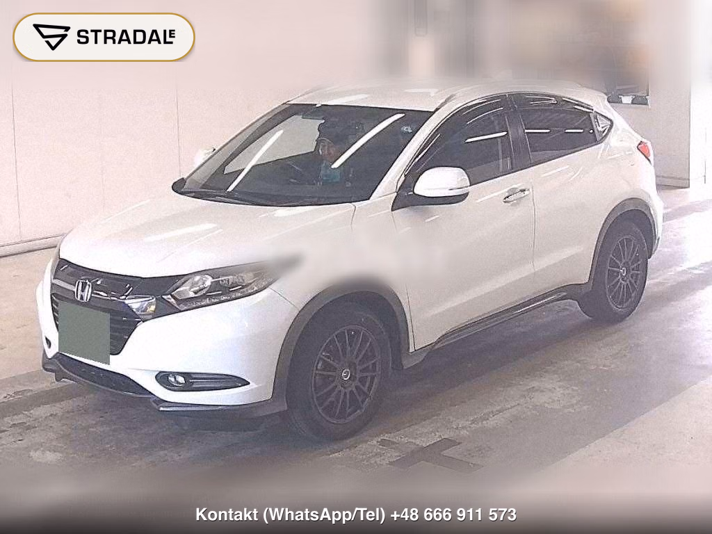 HONDA VEZEL S, miniaturka 5