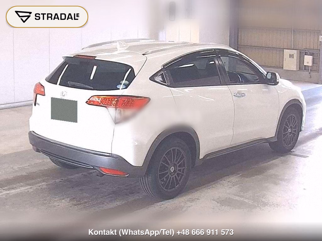 HONDA VEZEL S, miniaturka 6