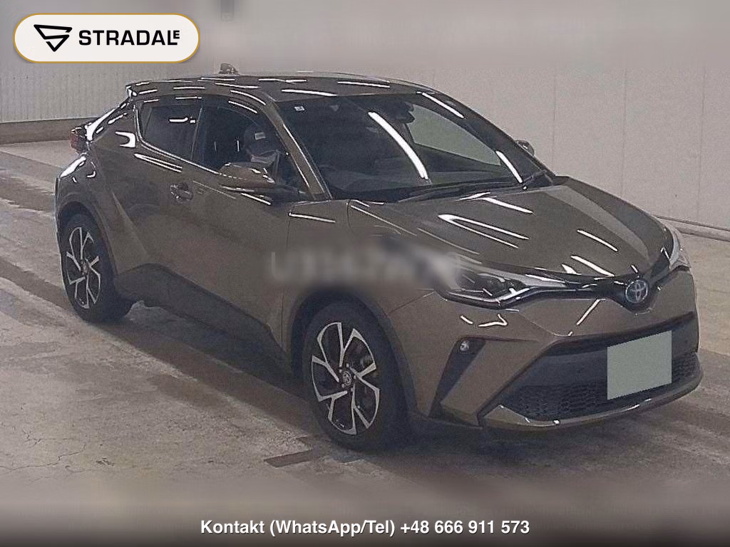 TOYOTA C-HR G, miniaturka 2