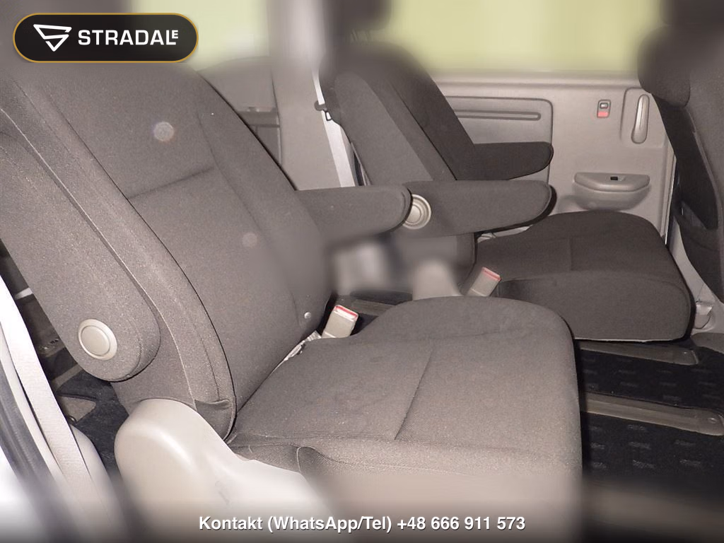 HONDA STEPWAGON 5D 4WD, miniaturka 7