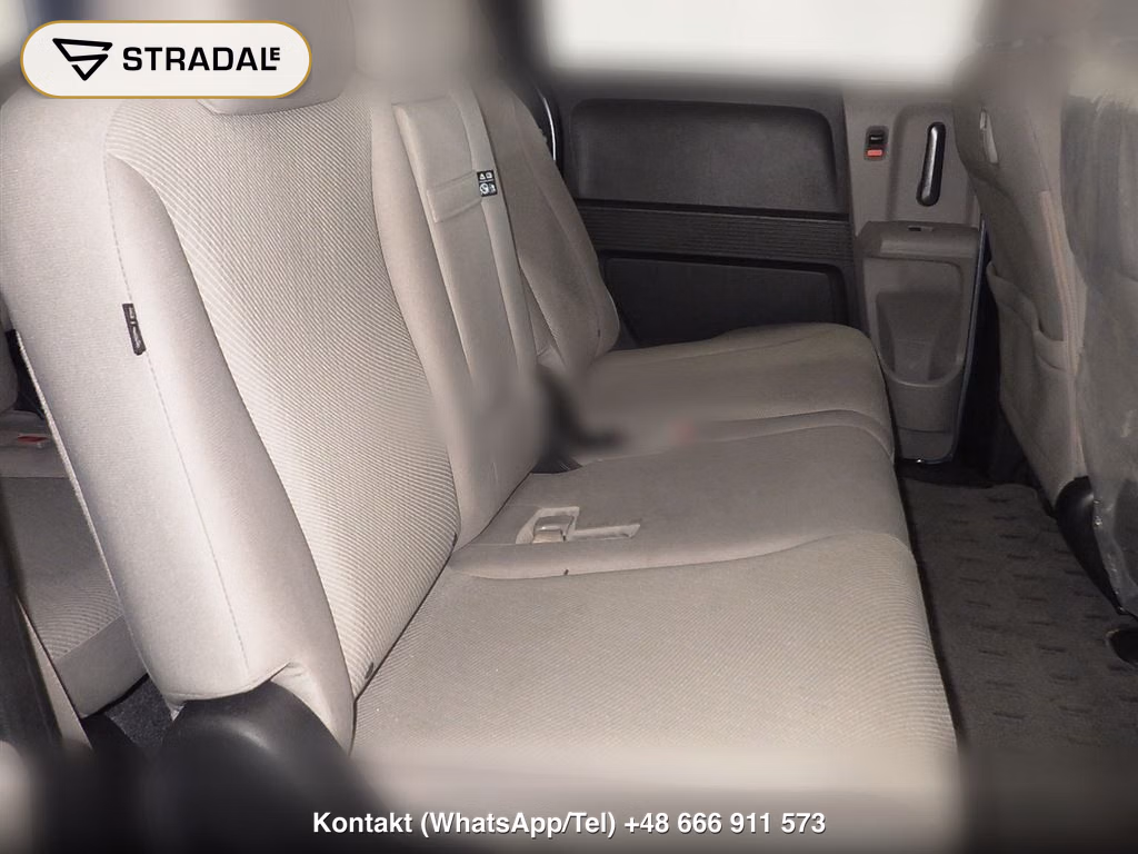 HONDA FREED HYBRID JUST SELECTION, miniaturka 7