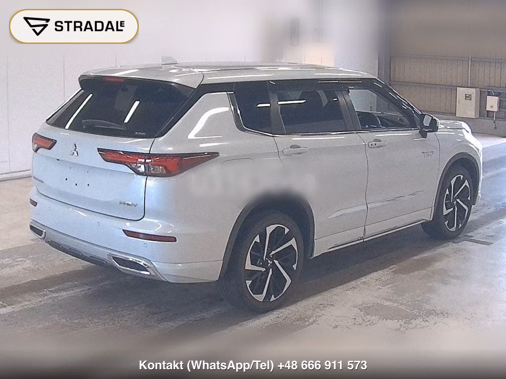 MITSUBISHI OUTLANDER PHEV 4WD G, miniaturka 6