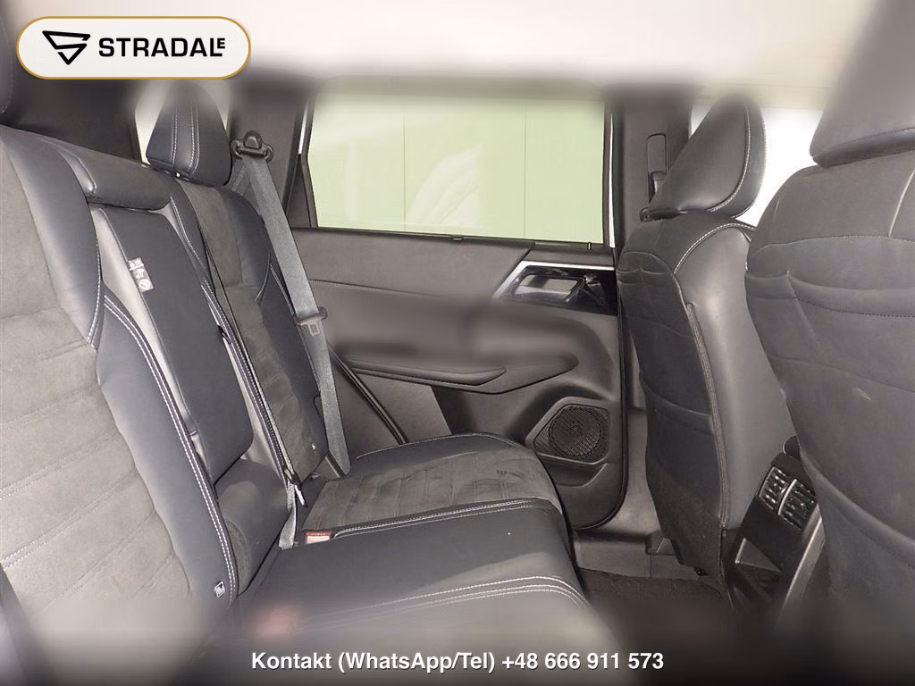 MITSUBISHI OUTLANDER PHEV 4WD G, miniaturka 7