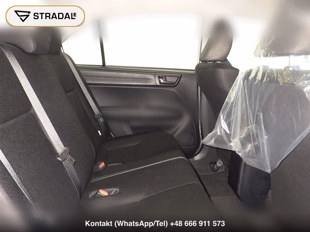 TOYOTA COROLLA AXIO 4WD EX, miniaturka 7