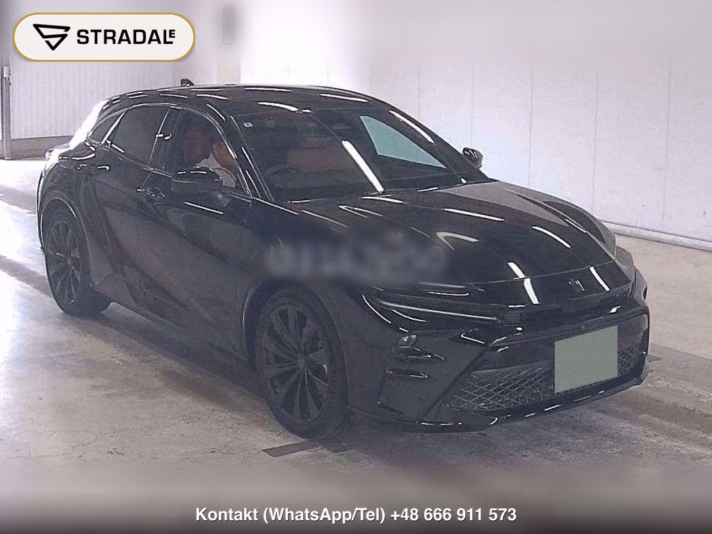 TOYOTA CROWN SPORT 4WD SPORT Z (HEV), miniaturka 2