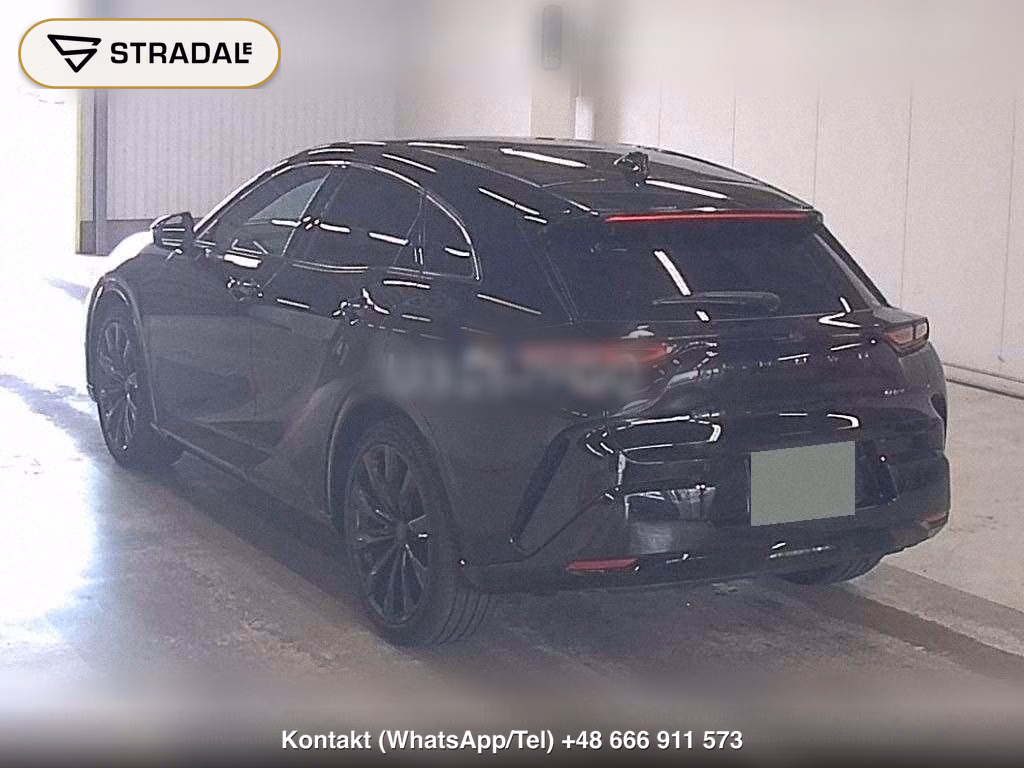 TOYOTA CROWN SPORT 4WD SPORT Z (HEV), miniaturka 3