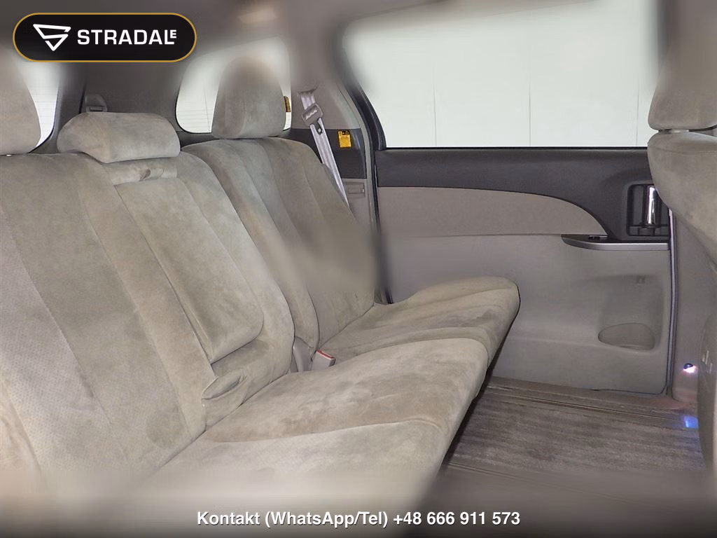 TOYOTA ESTIMA HYBRID 4WD G, miniaturka 7