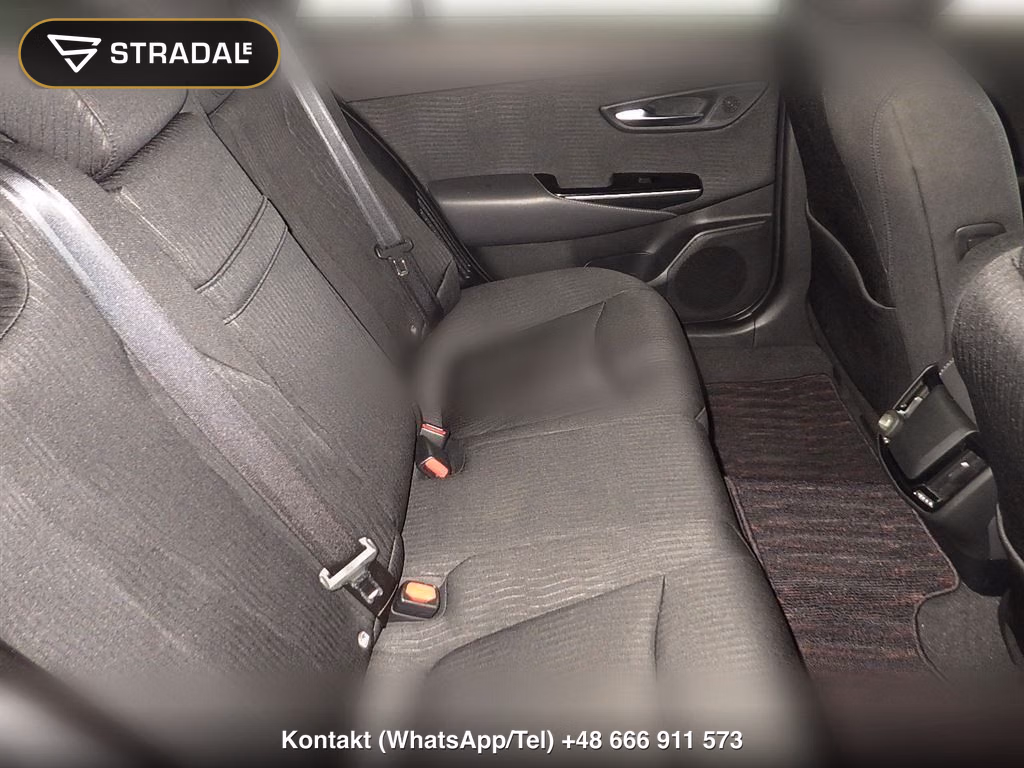 TOYOTA CROWN HYBRID 4WD S C PACKAGE FOUR, miniaturka 7