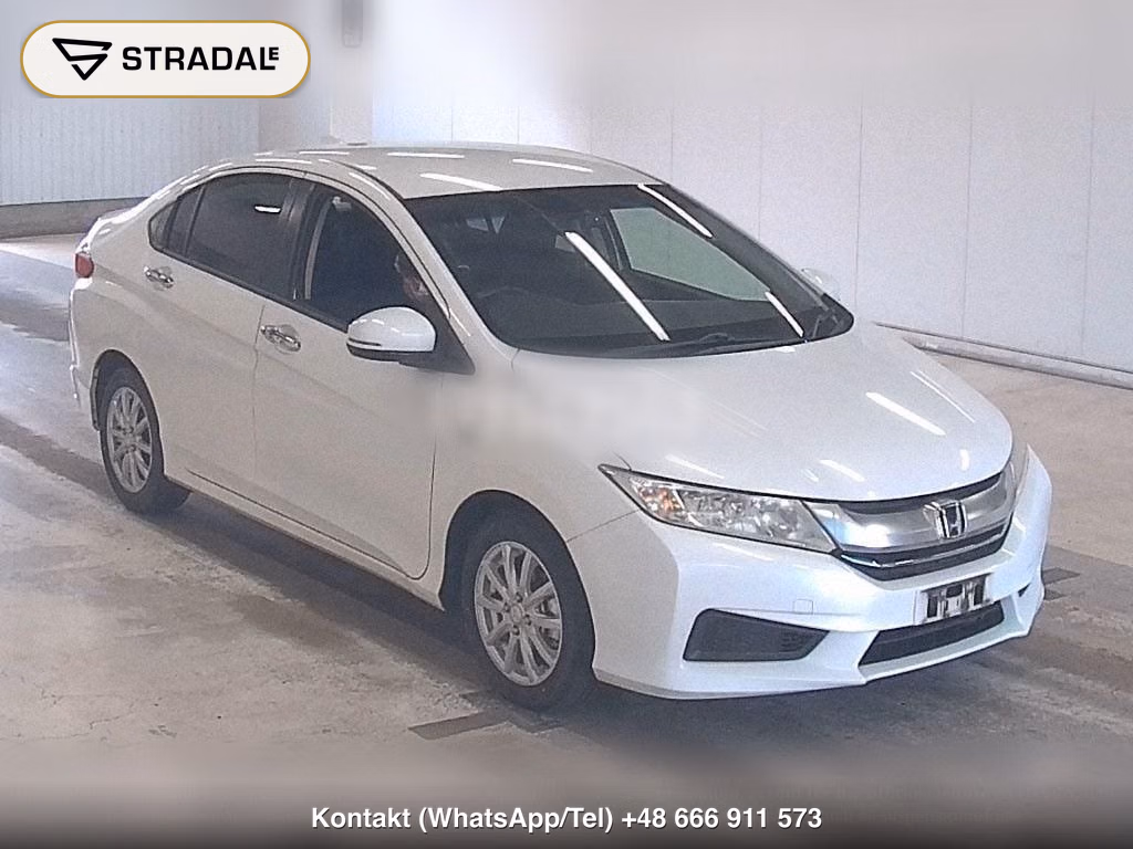 HONDA GRACE HYBRID LX, miniaturka 2