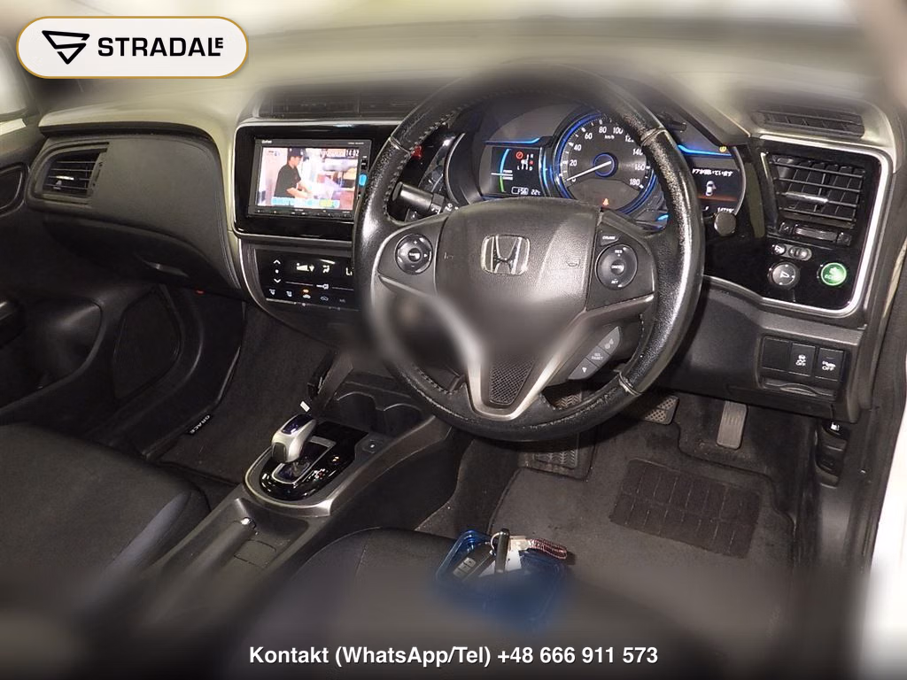 HONDA GRACE HYBRID LX, miniaturka 4