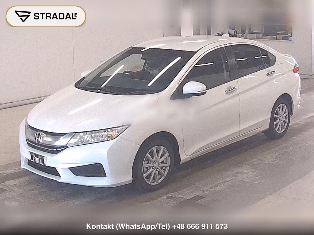 HONDA GRACE HYBRID LX, miniaturka 5