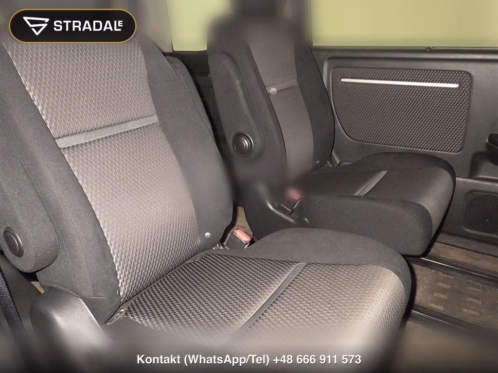 HONDA STEPWAGON SPADA SPADA, miniaturka 7