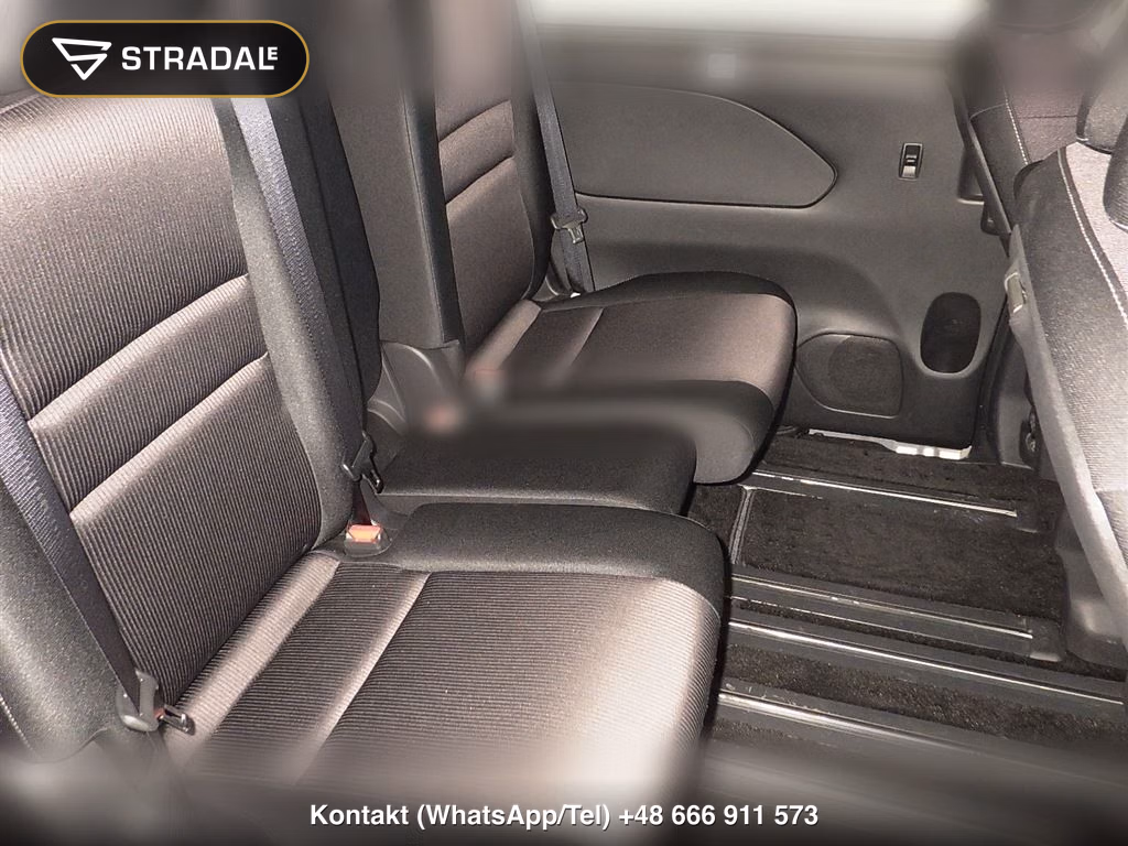 NISSAN SERENA 5D HIGHWAY STAR, miniaturka 7
