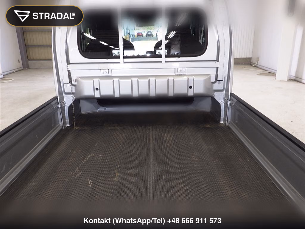 SUZUKI SUPER CARRY 4WD L, miniaturka 4