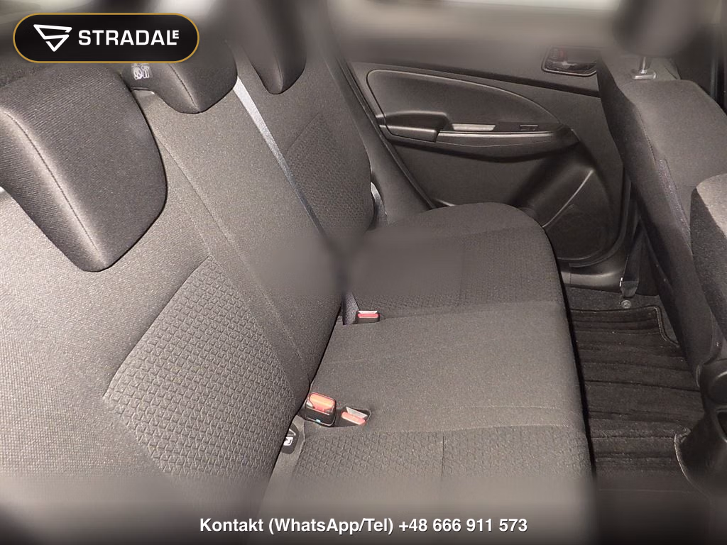 SUZUKI SWIFT 5D 4WD HYBRID ML, miniaturka 7