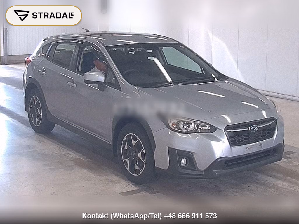 SUBARU IMPREZA XV 4WD 1.6I EYESIGHT, miniaturka 2