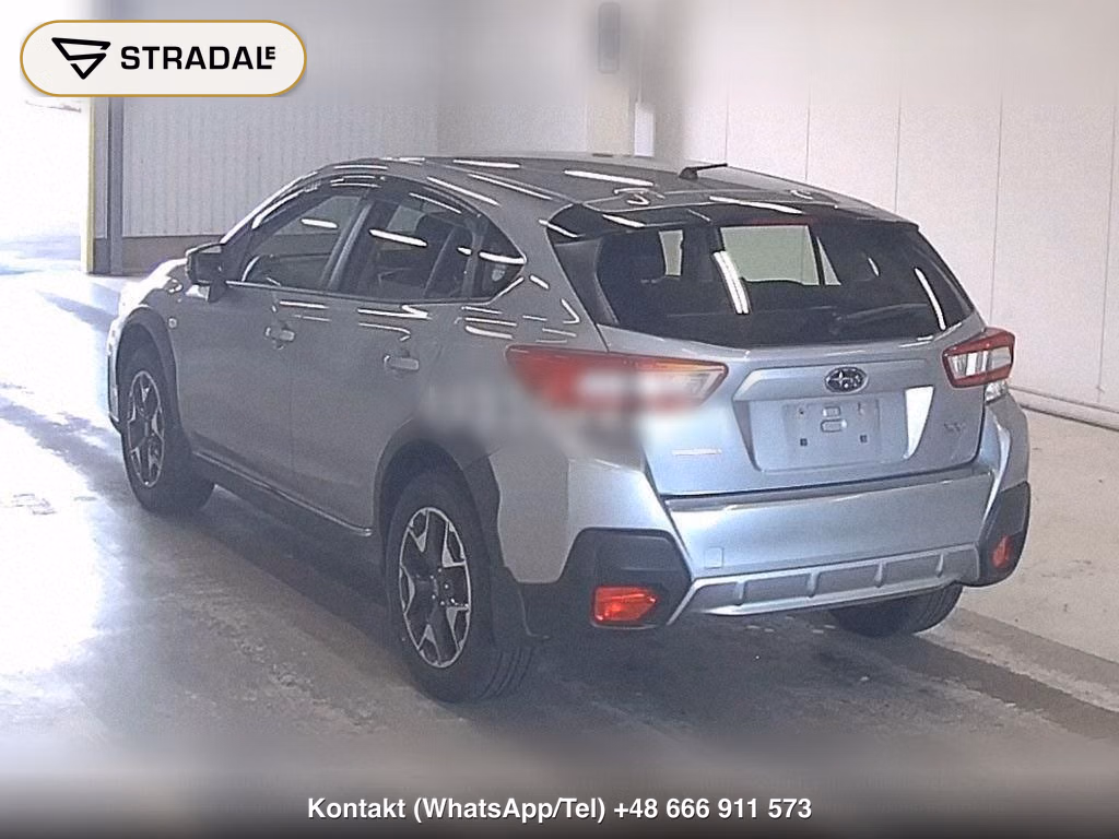 SUBARU IMPREZA XV 4WD 1.6I EYESIGHT, miniaturka 3