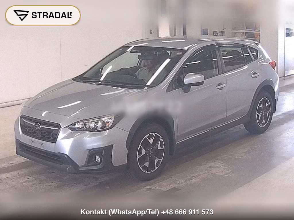 SUBARU IMPREZA XV 4WD 1.6I EYESIGHT, miniaturka 5