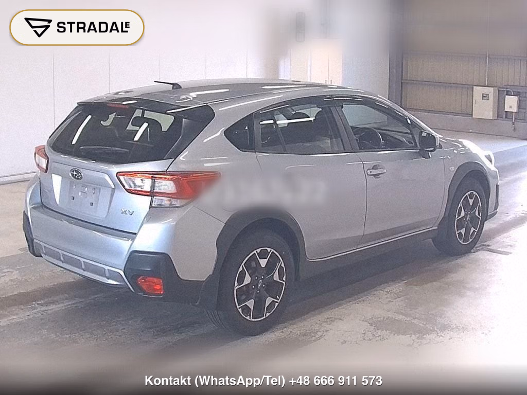 SUBARU IMPREZA XV 4WD 1.6I EYESIGHT, miniaturka 6