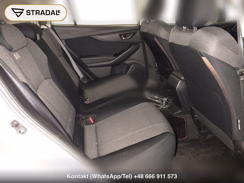 SUBARU IMPREZA XV 4WD 1.6I EYESIGHT, miniaturka 7