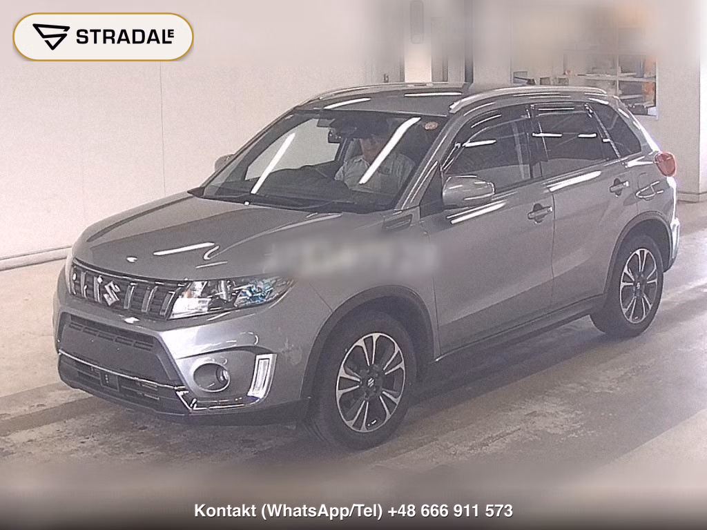 SUZUKI ESCUDO 5D 4WD 1.4 TURBO, miniaturka 5