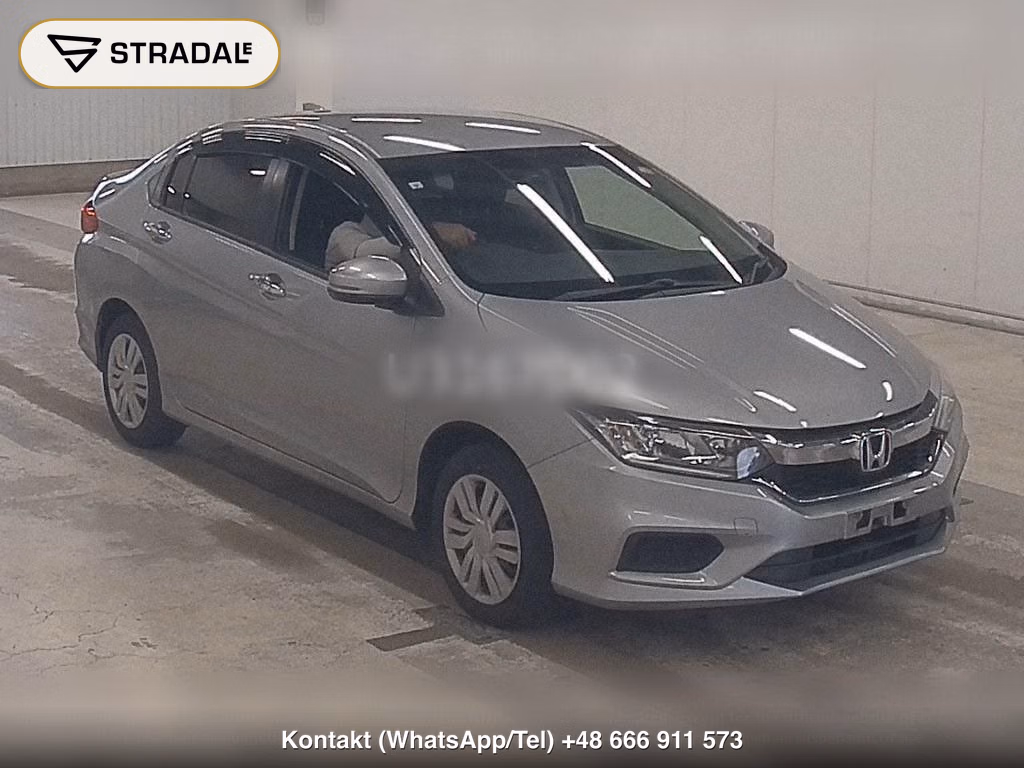 HONDA GRACE 4WD LX, miniaturka 2