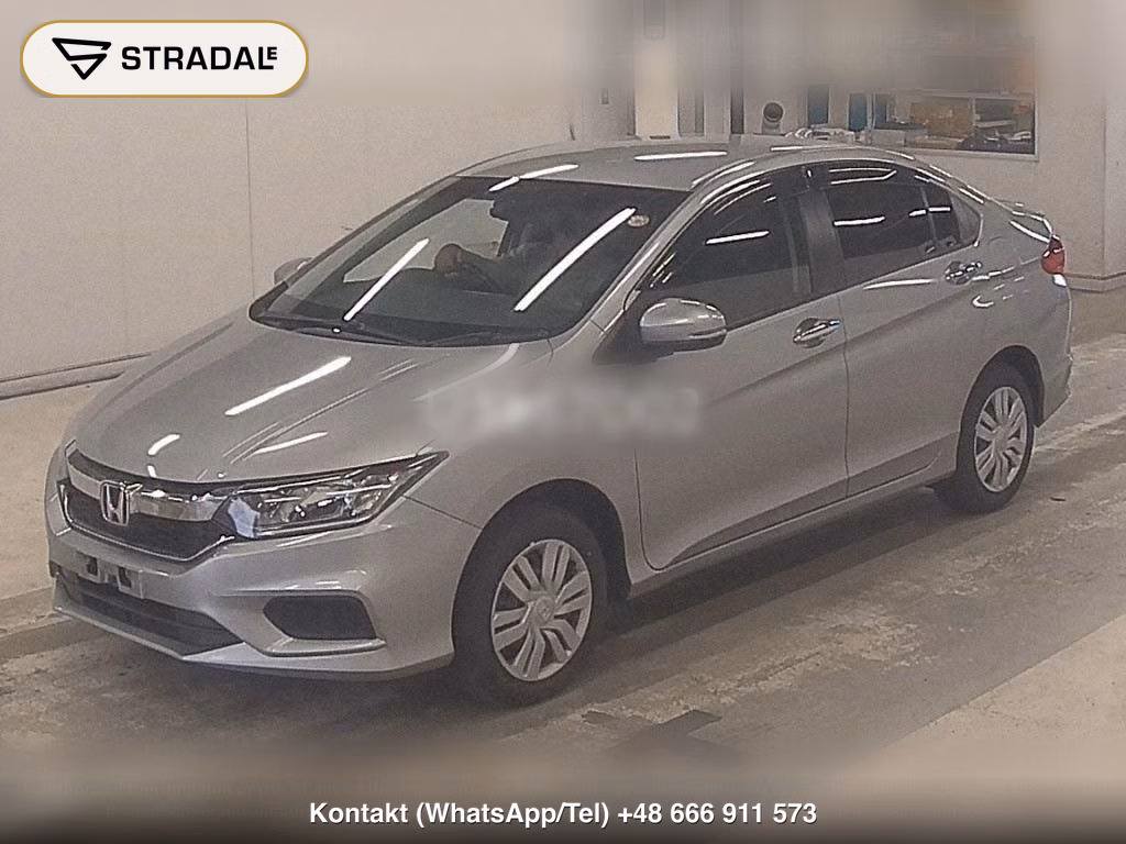 HONDA GRACE 4WD LX, miniaturka 5