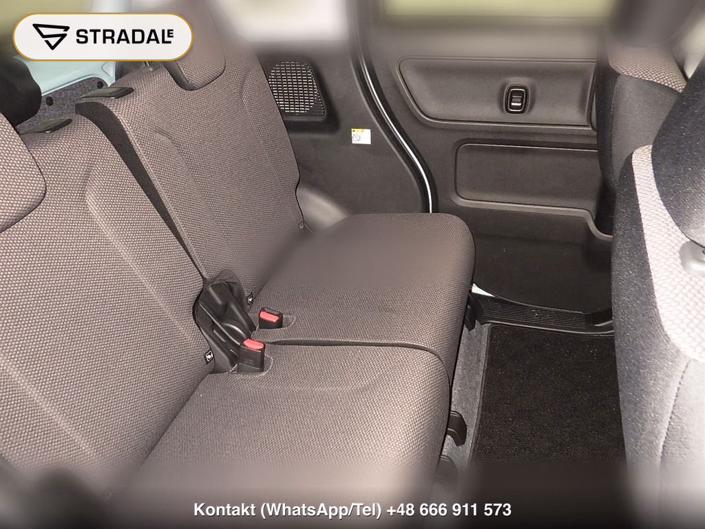 SUZUKI WAGON R SMILE HYBRID S, miniaturka 7