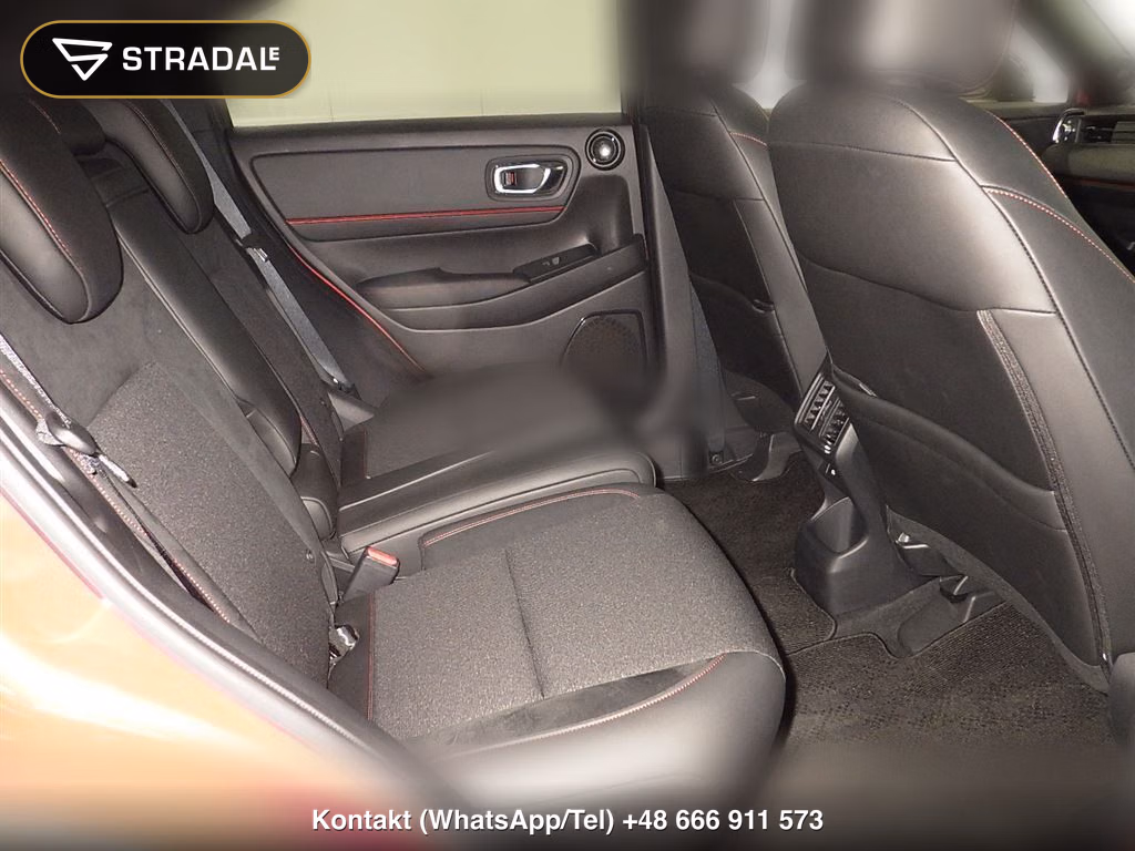 HONDA VEZEL 4WD HYBRID E:HEV RS, miniaturka 7
