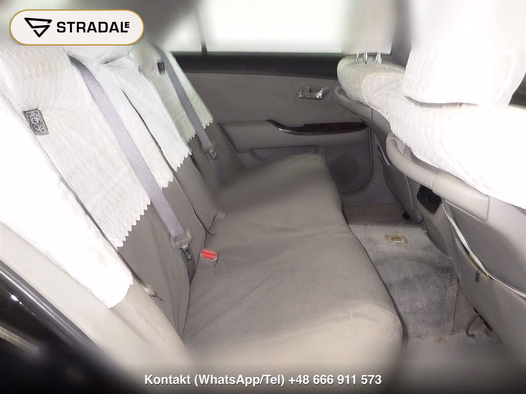 TOYOTA CROWN 4D ROYAL SALOON, miniaturka 7